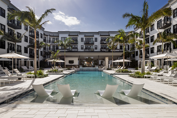 The Ivy | Fort Myers, Florida